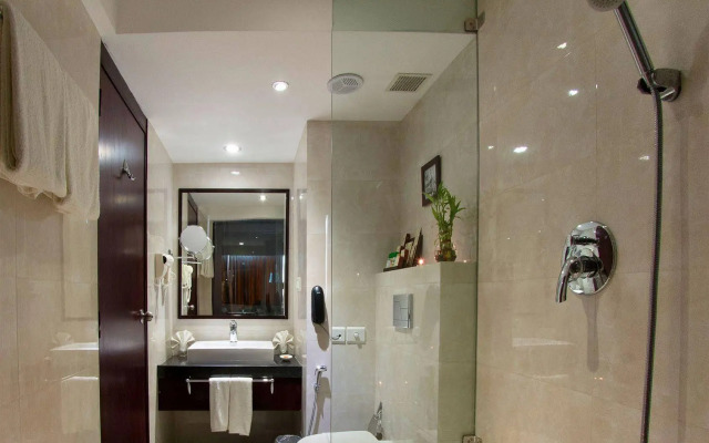The Fern Residency Jodhpur