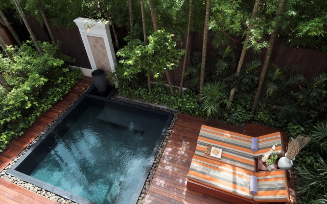 Anantara Angkor Resort