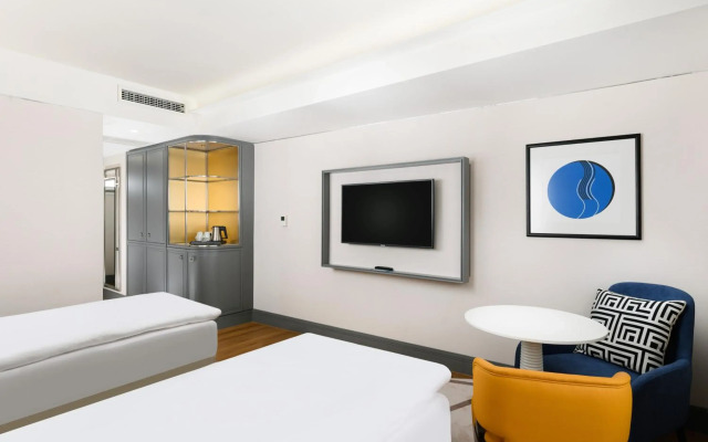 Leonardo Hotel Budapest