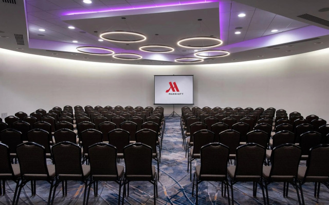 Long Island Marriott