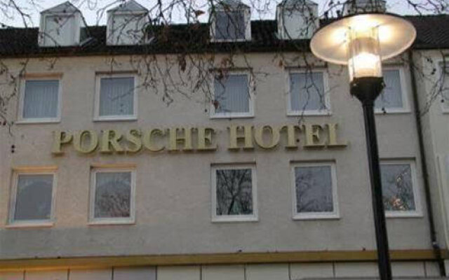 Porsche Hotel