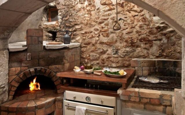 Critamo Cottage