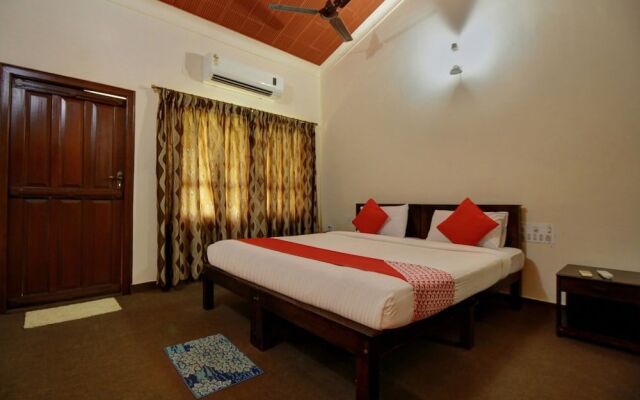 Phalguni River Lodge