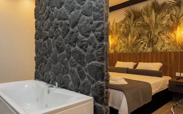 Dioroh Suites Meteora 302