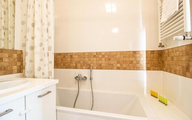 Krasińskiego Żoliborz Stylish Apartment