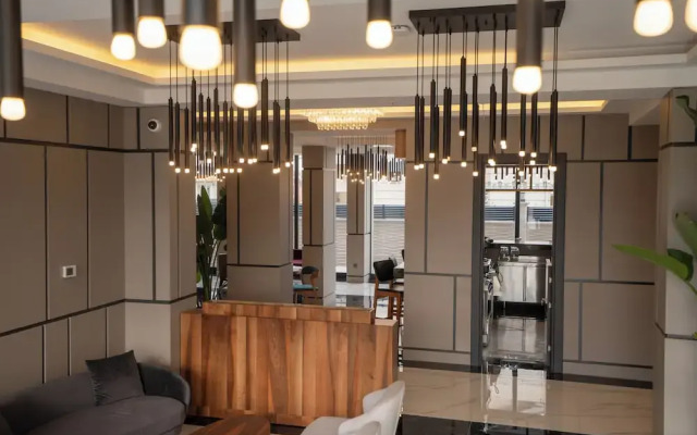 Vindula Hotel & Spa
