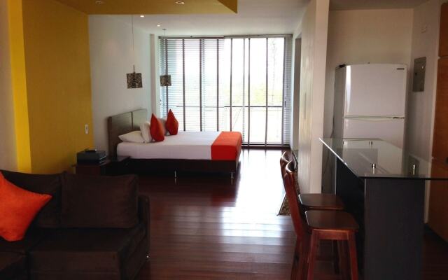 Vistamar Suites y Apartamentos