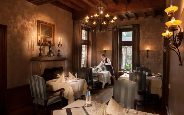 Van der Valk Hotel Kasteel Terworm