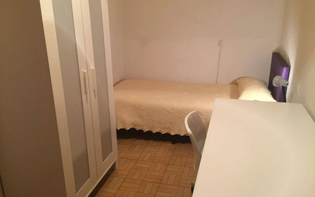 Hostal Murcia
