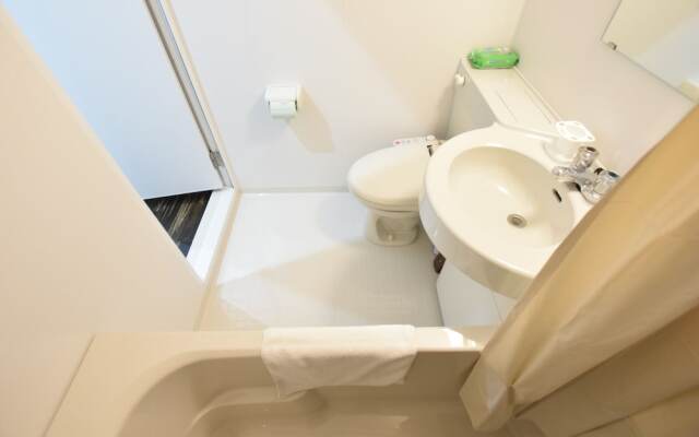 RS-SUMIYOSHI Apartment