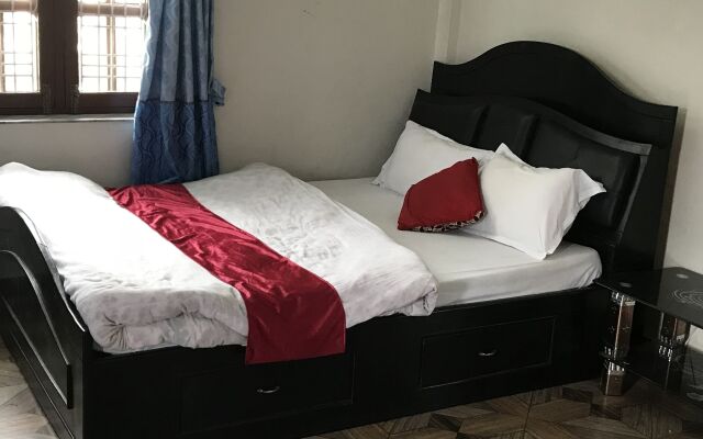 Aroma Tourist Hostel