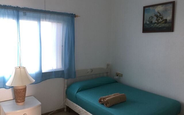 Guesthouse Antigua Chiama Italia