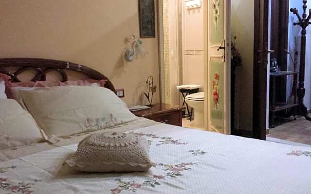 B&b Fabra Casa Mia e non solo