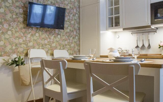 JOIVY Flowers Apartment 25
