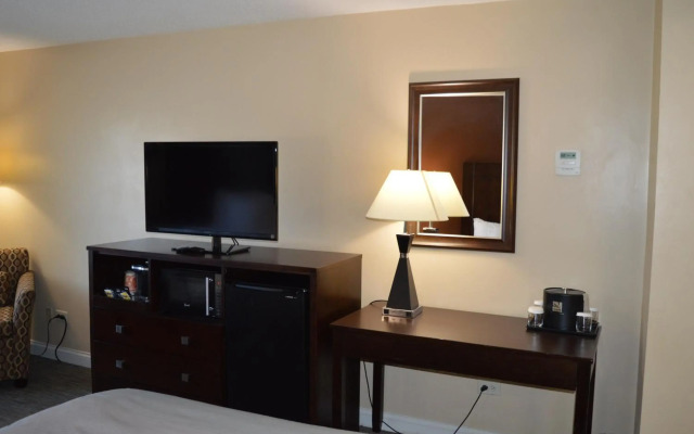 Quality Inn O'Hare Airport