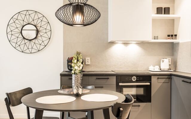 Rezydencja Niechorze