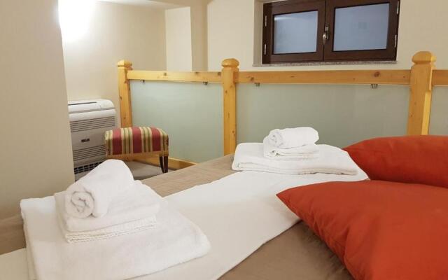 Loft al Vicoletto sul Mare