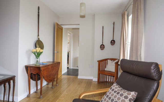 Penrallt Cottage