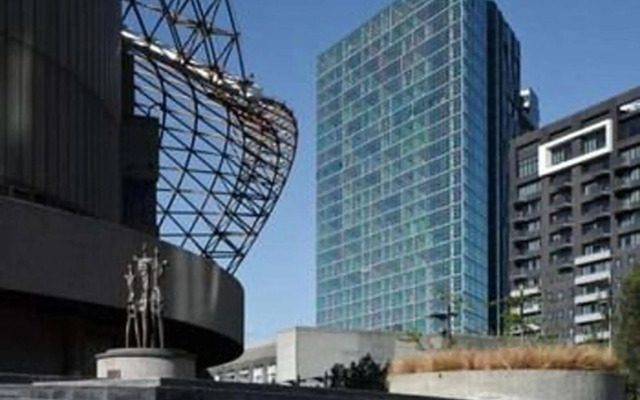 D'One Luxury Apartments