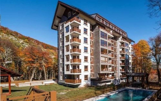 Departamento en sector de Nevados Chillán