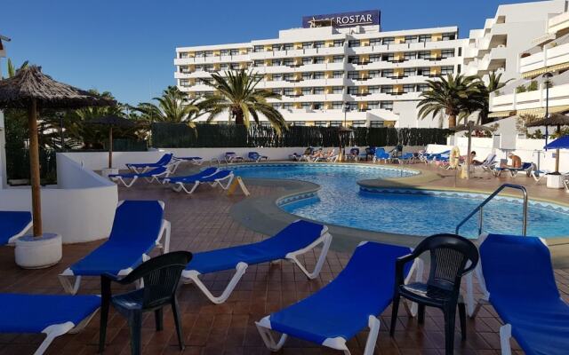 Olympus Apartment in Tenerife