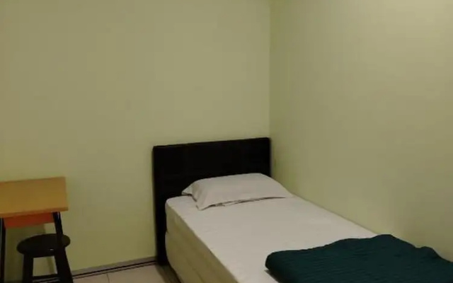 OYO 91195 Dancenter Seremban 2 Near Snow – Guest Rooms – Seremban