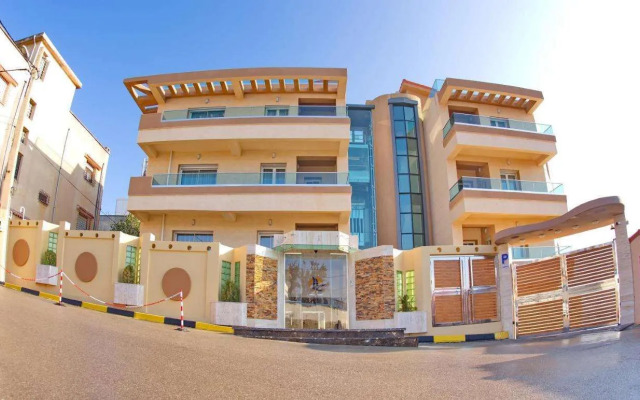 Residence Touristique Du Port
