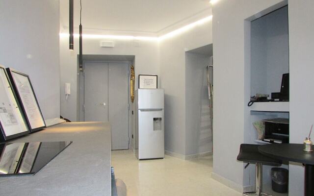 San Peter Nice Holiday Rome - Luxury Rooms