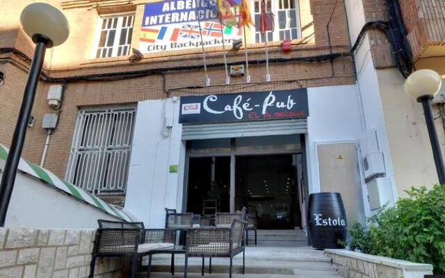 Albergue Internacional De Teruel City Backpackers