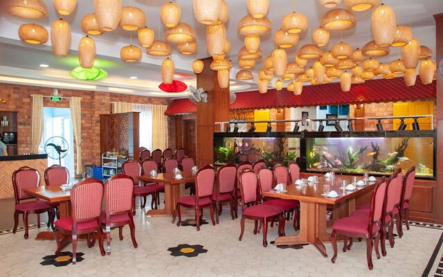 7S Hotel Pleiku & Em
