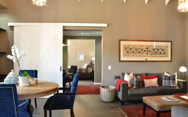 De Hoek Country Hotel