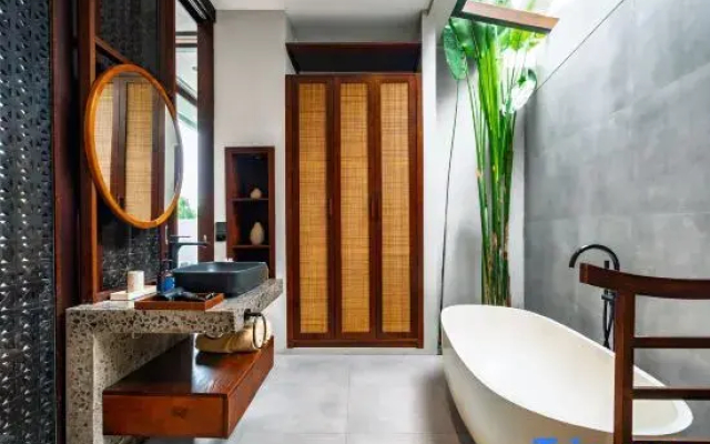 Villa Cinta 3 by BaliSuperHost