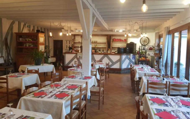 La Taverne