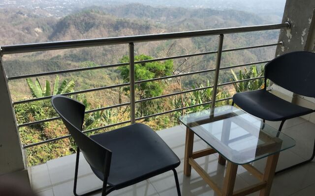 Nilambori Resort