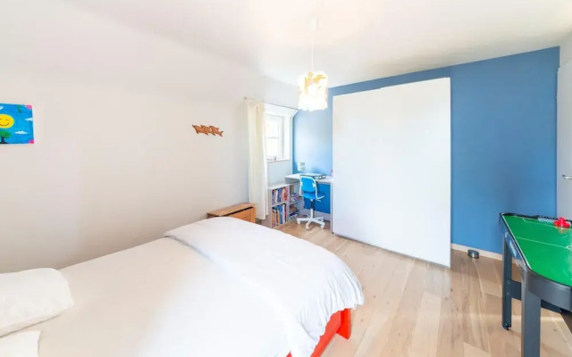 Holiday Home in Durbuy Near Adventure Valley