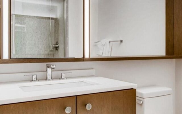 Global Luxury Suites Capitol Riverfront