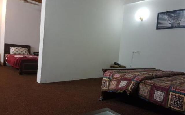 Fairyland Hotel