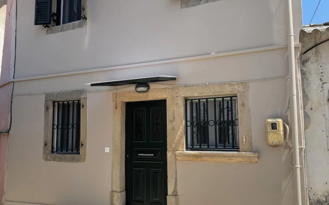 Nina's House by Corfu Escapes