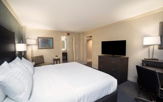 Holiday Inn Columbus Dwtn-Capitol Square by IHG