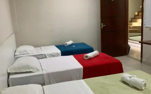 Suite da Hilda II