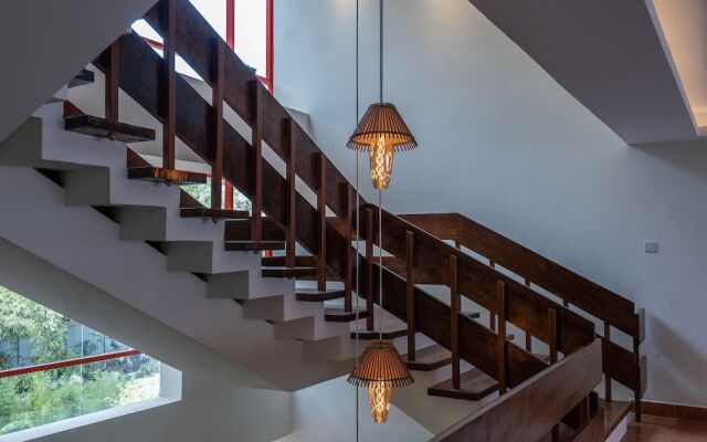 Hotel Boulevard Nairobi, City Centre CBD