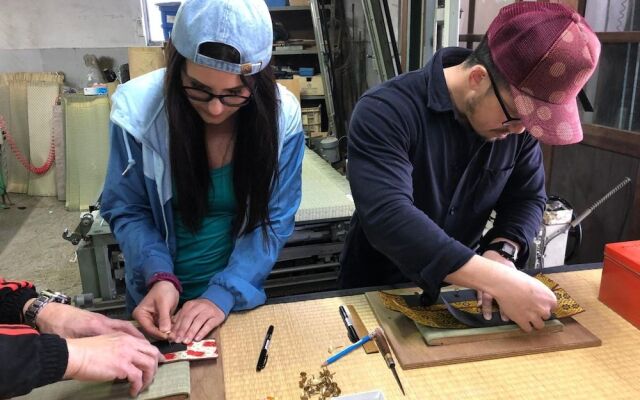 Fujitatami Guesthouse - Hostel