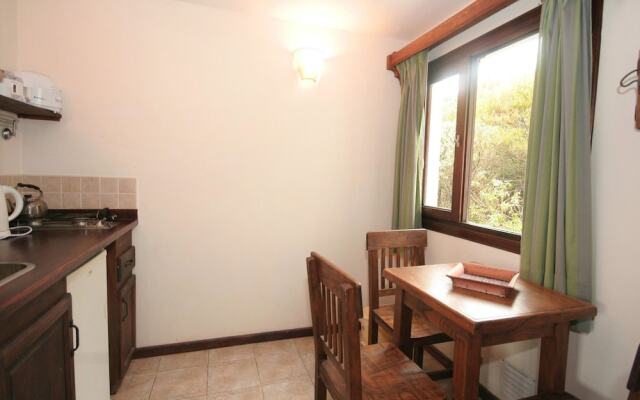 Villa Ostende Apart Hotel