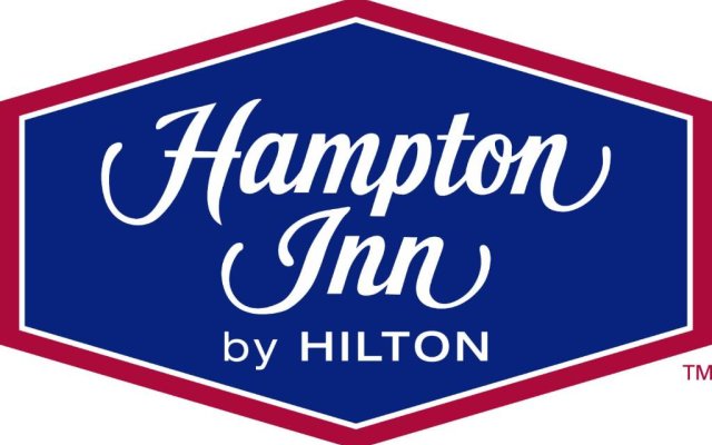 Hampton Inn Cumberland