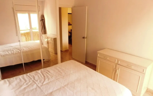 Apartamento Margarita - A197