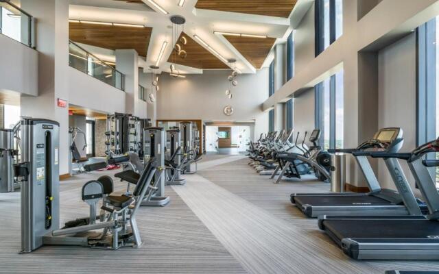 Global Luxury Suites at Reston Town Center