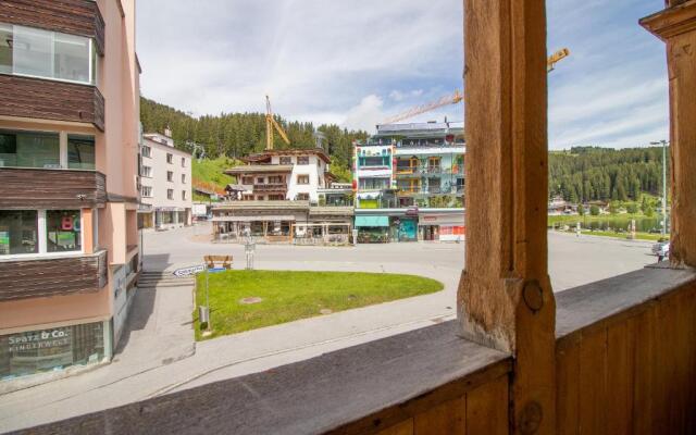 Haus Padrun, Apartment nr.5