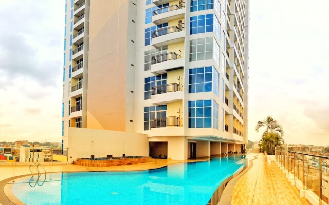 Lovina at Formosa Residence - Nagoya