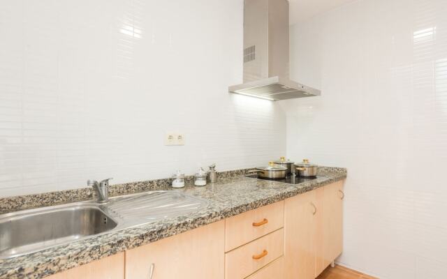 Marmoles Loft City Center