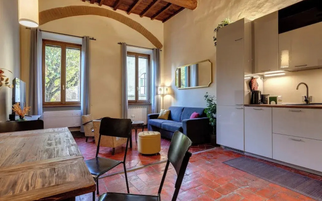 Mamo Florence - Minnesota Apartment